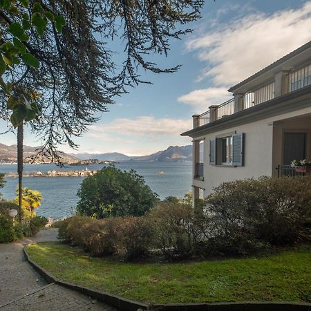 Apartment Punta Borromea By Interhome Stresa Kültér fotó