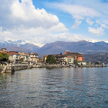 Apartment Punta Borromea By Interhome Stresa Kültér fotó