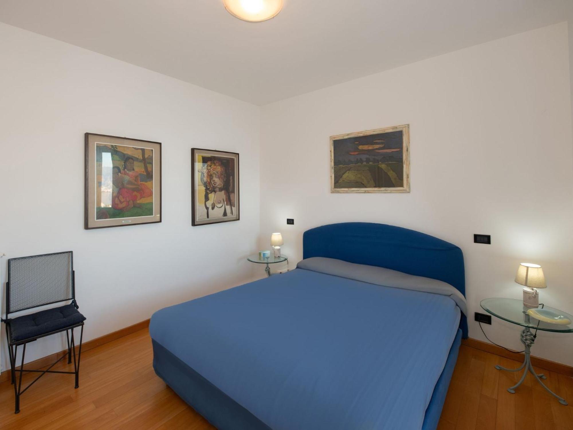 Apartment Punta Borromea By Interhome Stresa Kültér fotó