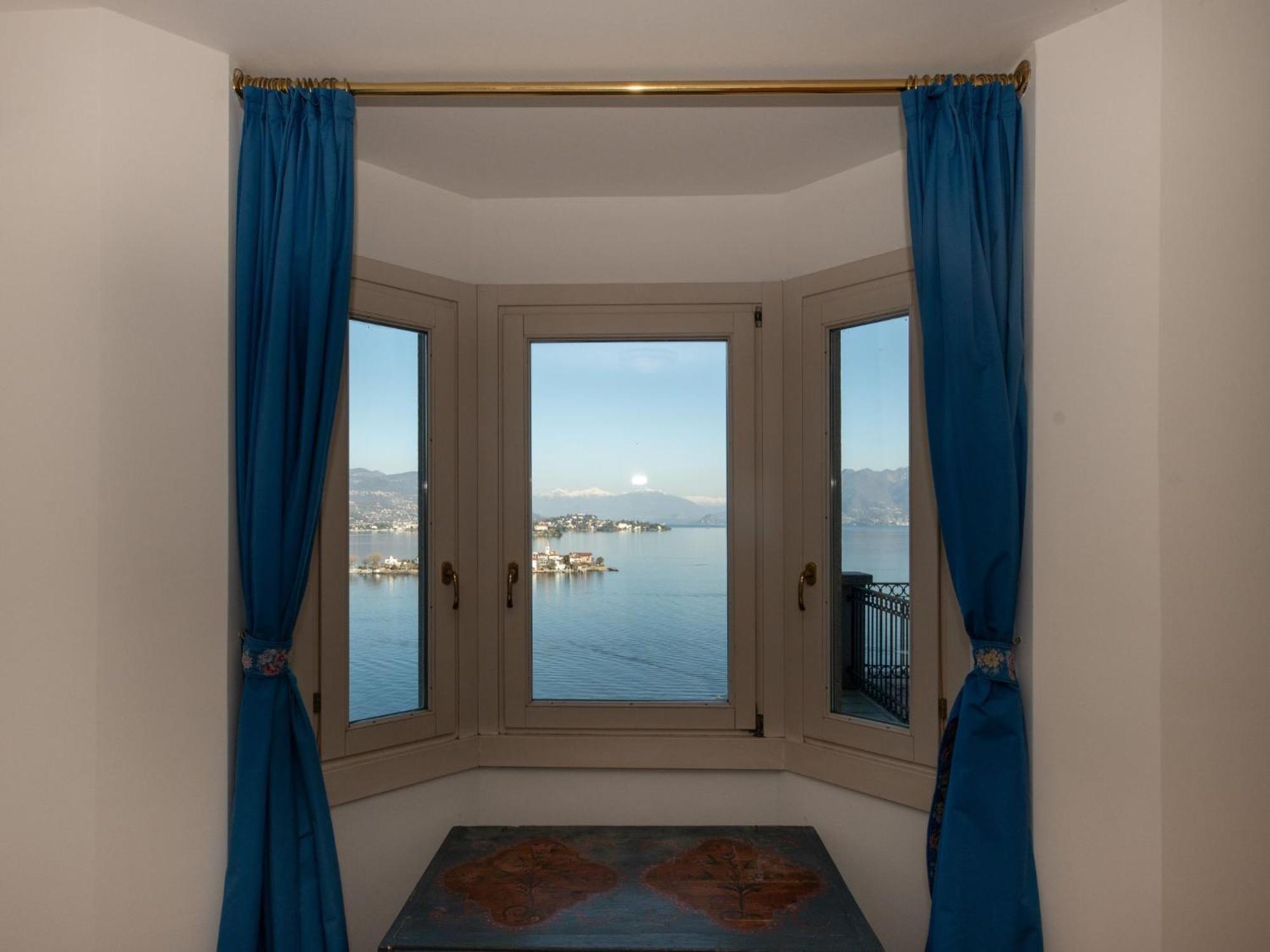 Apartment Punta Borromea By Interhome Stresa Kültér fotó
