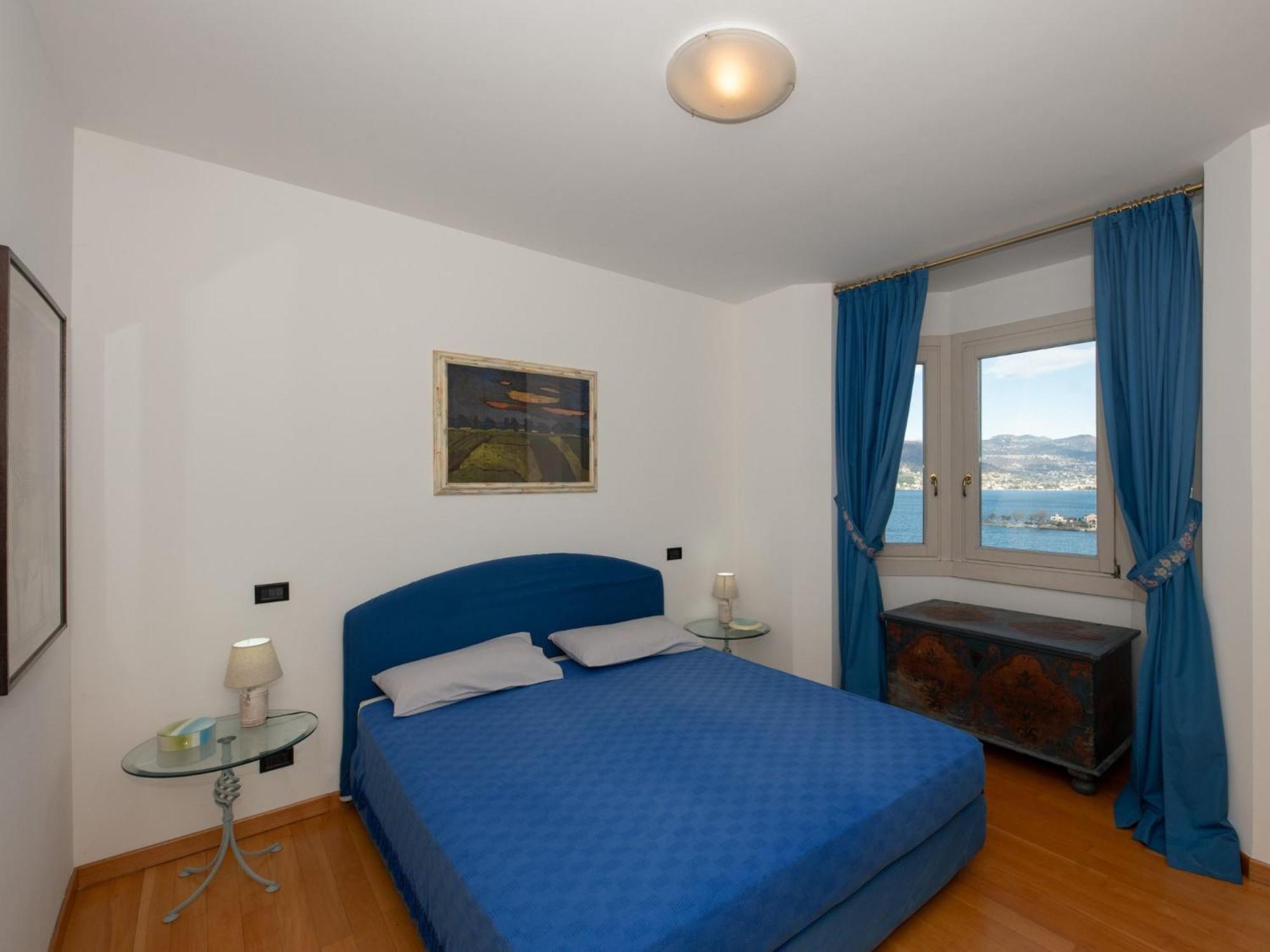 Apartment Punta Borromea By Interhome Stresa Kültér fotó
