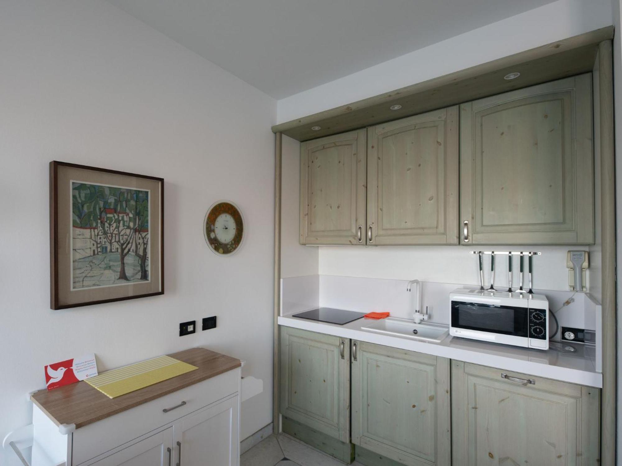 Apartment Punta Borromea By Interhome Stresa Kültér fotó