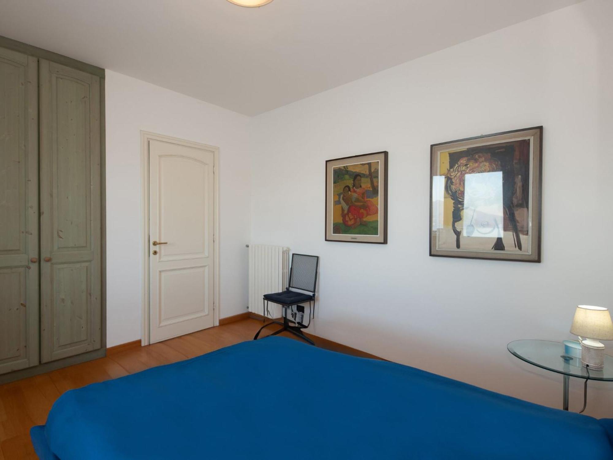 Apartment Punta Borromea By Interhome Stresa Kültér fotó