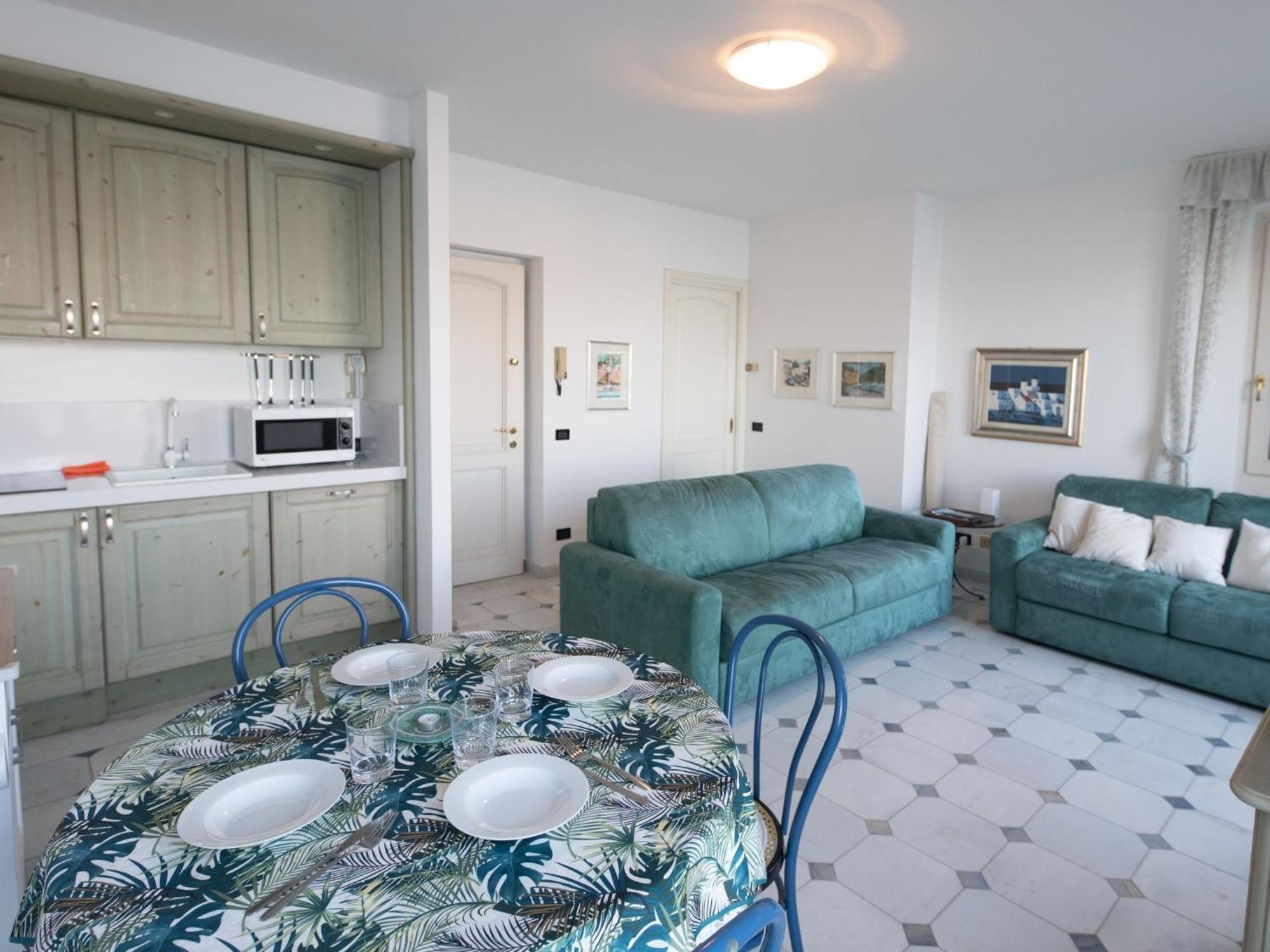 Apartment Punta Borromea By Interhome Stresa Kültér fotó