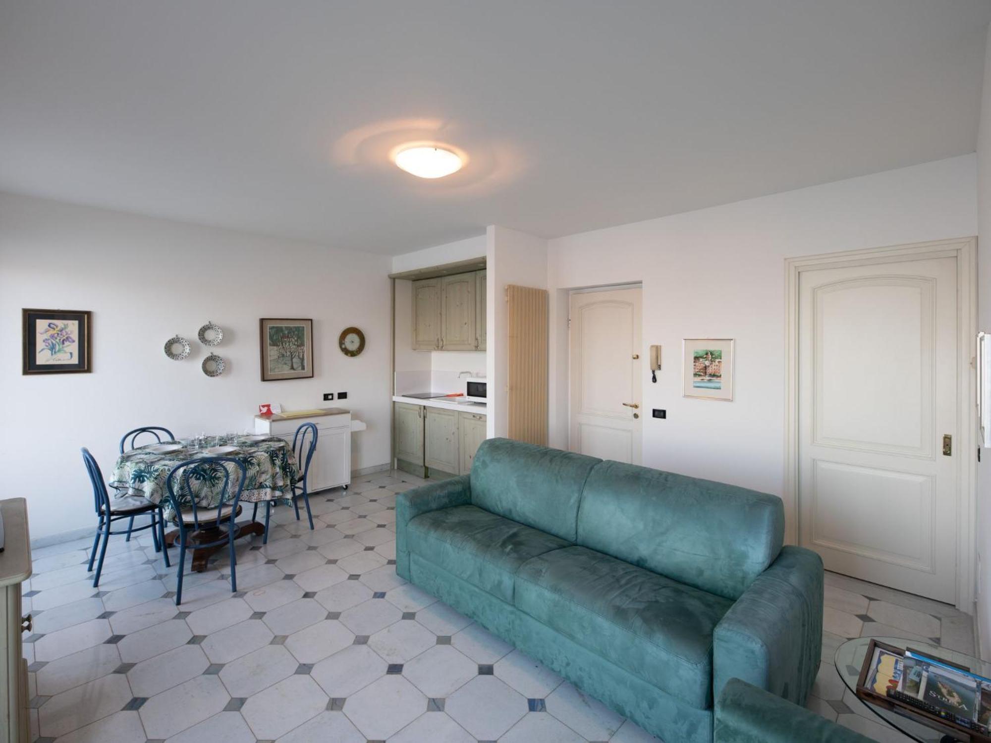 Apartment Punta Borromea By Interhome Stresa Kültér fotó