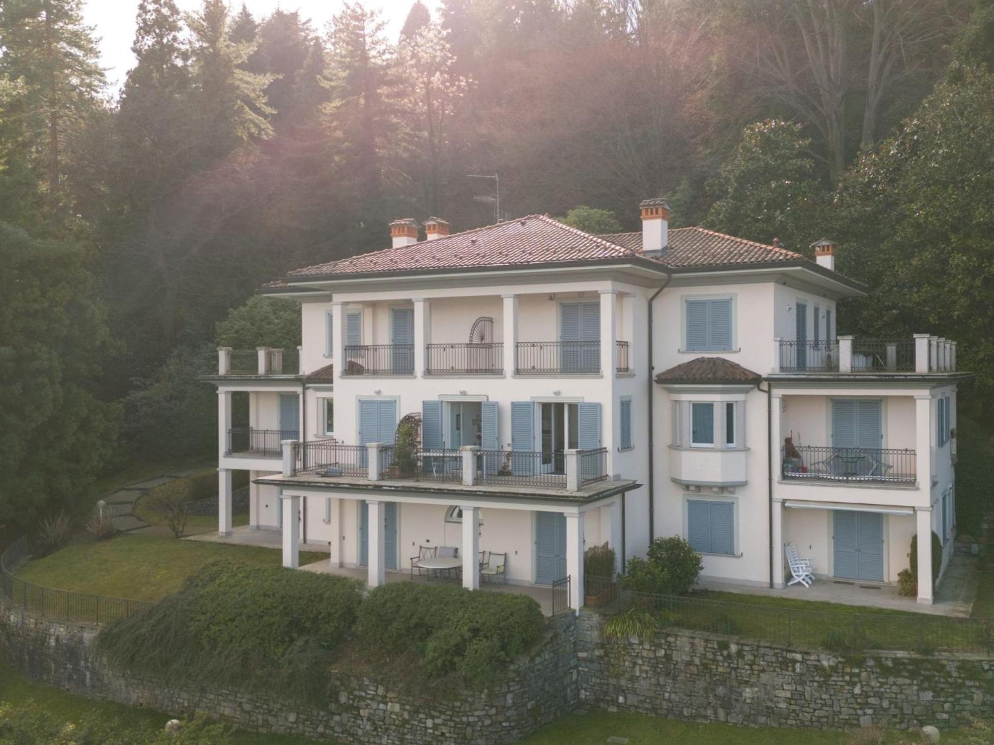 Apartment Punta Borromea By Interhome Stresa Kültér fotó